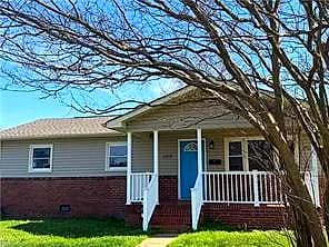 109 Woodstock ST, PORTSMOUTH VA 23701 - Main photo