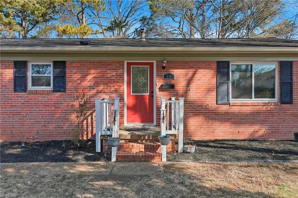 30 Meadowbrook DR, HAMPTON VA 23666 - Photo 3