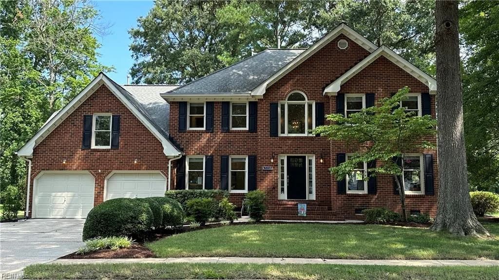 1008 Fairway DR, CHESAPEAKE VA 23320 - Main photo