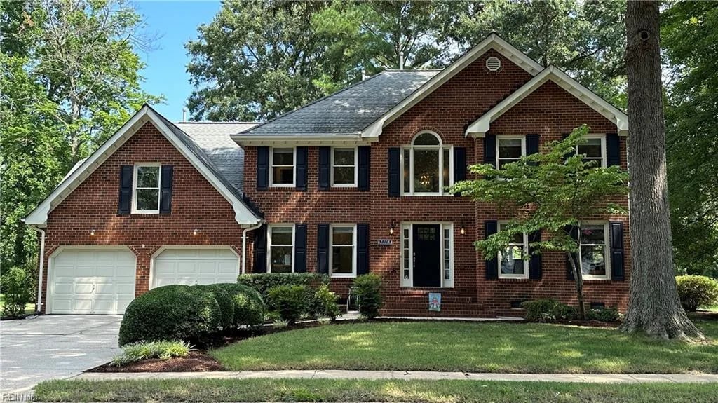1008 Fairway DR, CHESAPEAKE VA 23320