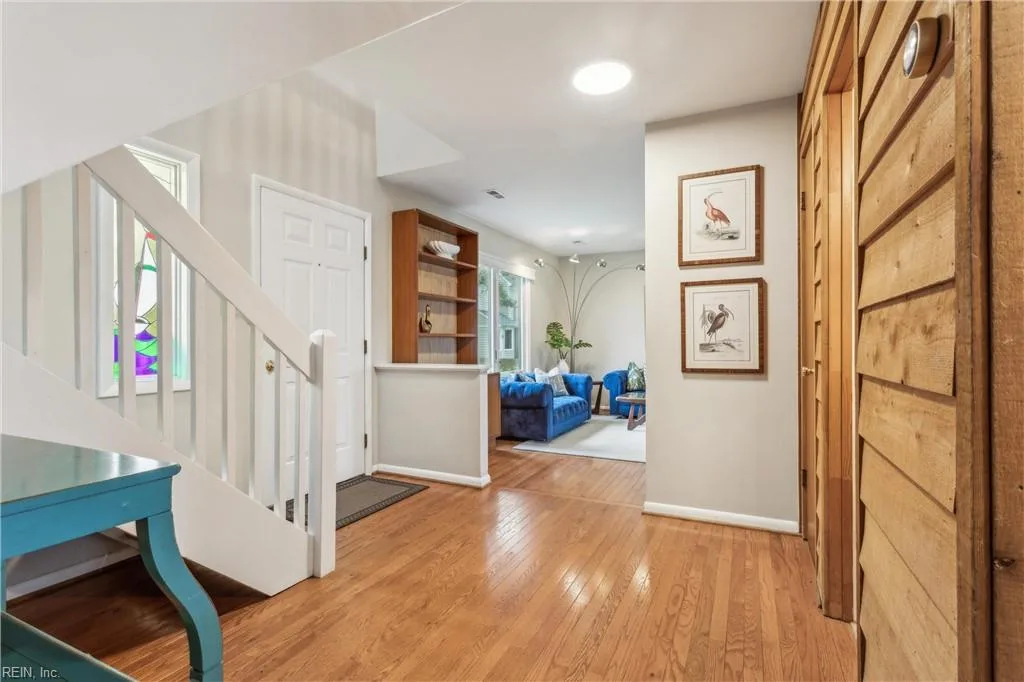 115 N Lawson RD, POQUOSON VA 23662 - Photo 4