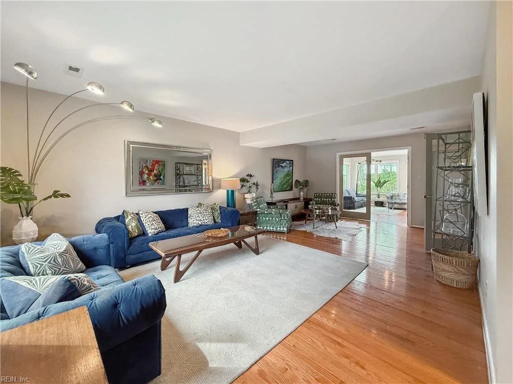115 N Lawson RD, POQUOSON VA 23662 - Photo 5