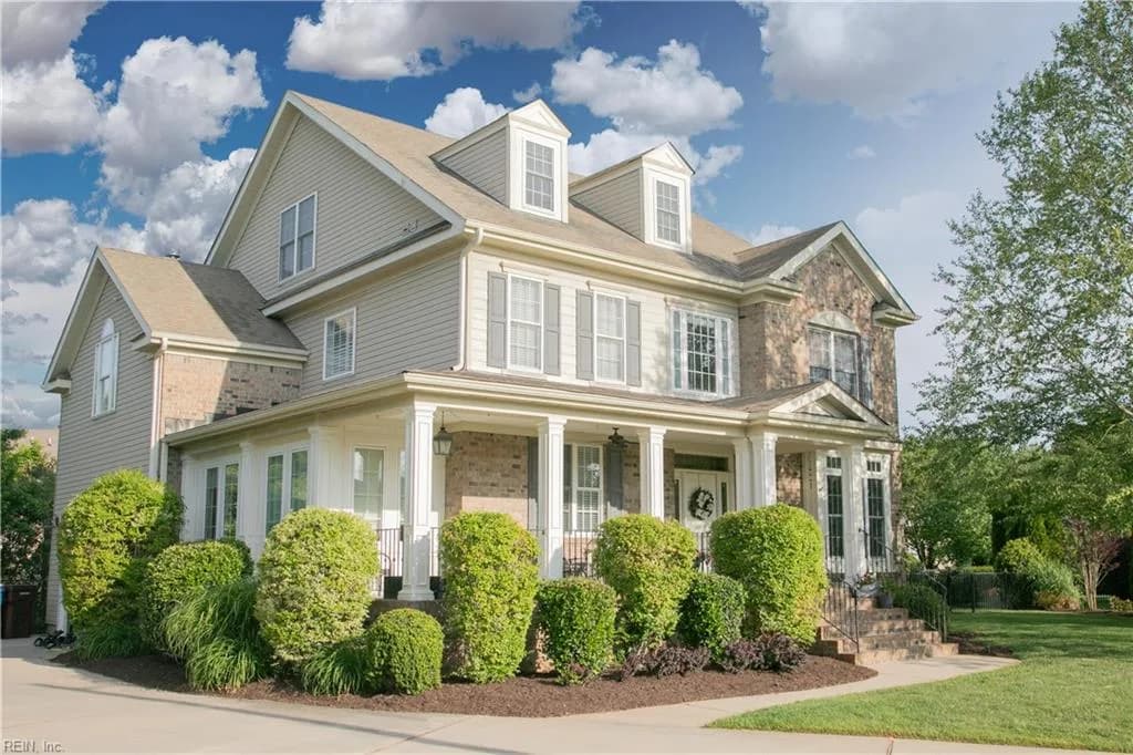 304 Mistral PL, CHESAPEAKE VA 23322 - Photo 2