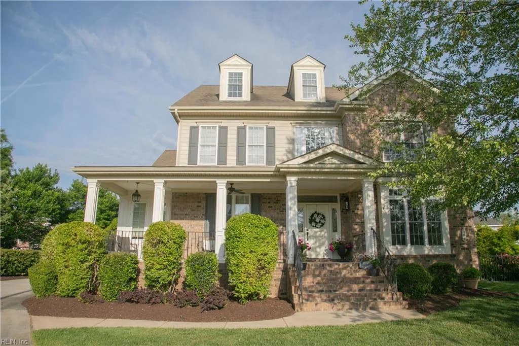 304 Mistral PL, CHESAPEAKE VA 23322 - Photo 3