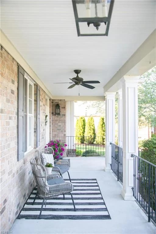 304 Mistral PL, CHESAPEAKE VA 23322 - Photo 4