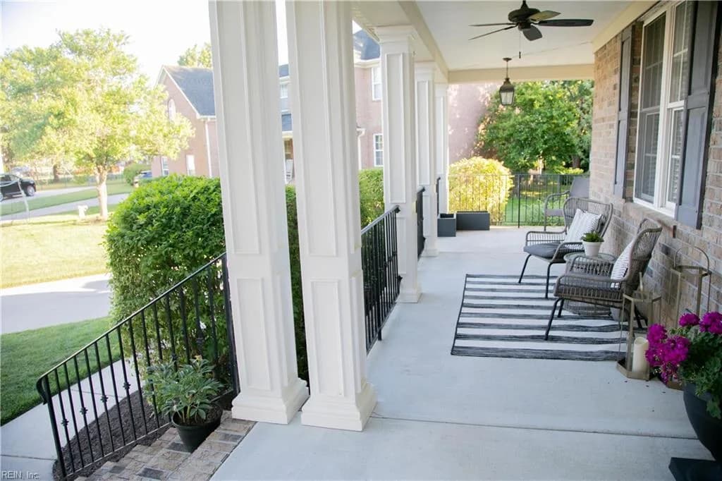 304 Mistral PL, CHESAPEAKE VA 23322 - Photo 5