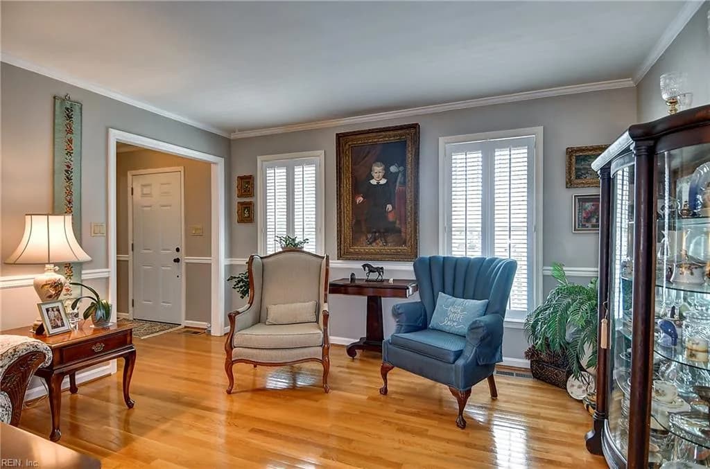132 South ST, MOYOCK NC 27958 - Photo 5