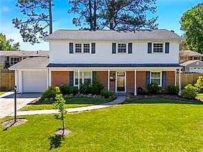 143 Gallant Fox RD, VIRGINIA BEACH VA 23462 - Main photo