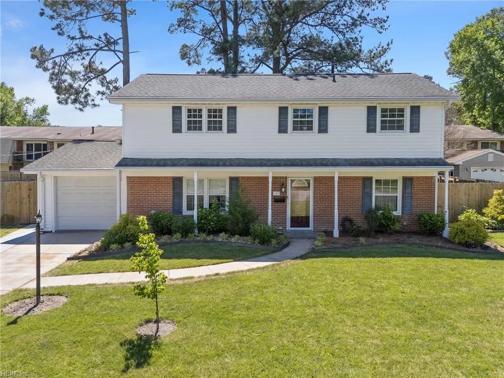 143 Gallant Fox RD, VIRGINIABEACH VA 23462 - Main photo