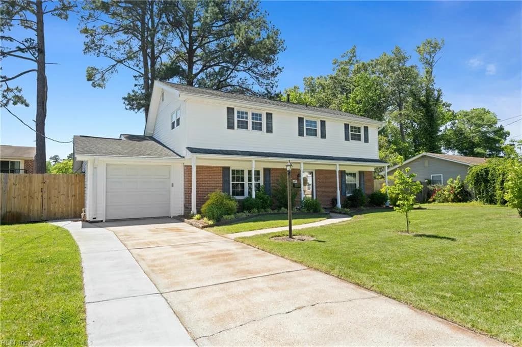 143 Gallant Fox RD, VIRGINIABEACH VA 23462 - Photo 3