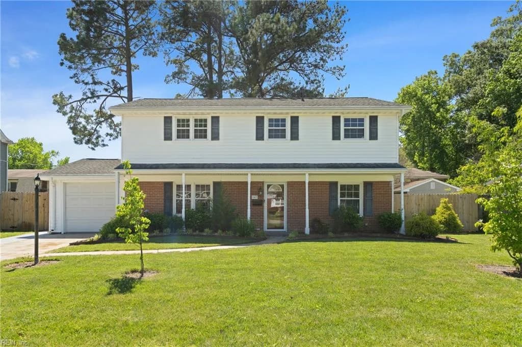 143 Gallant Fox RD, VIRGINIABEACH VA 23462 - Photo 4