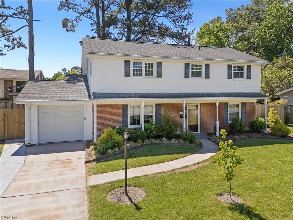 143 Gallant Fox RD, VIRGINIABEACH VA 23462 - Photo 5