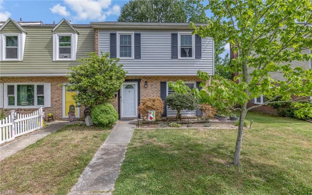 2235 Sedgewick DR, VIRGINIABEACH VA 23454 - Main photo