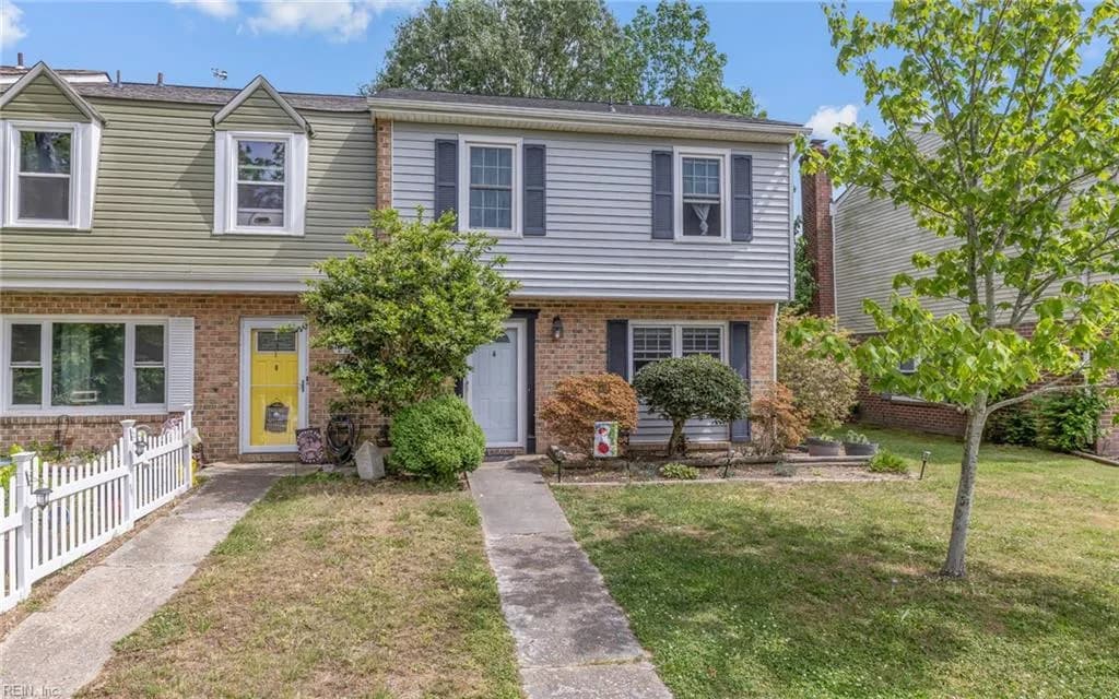 2235 Sedgewick DR, VIRGINIABEACH VA 23454 - Photo 3