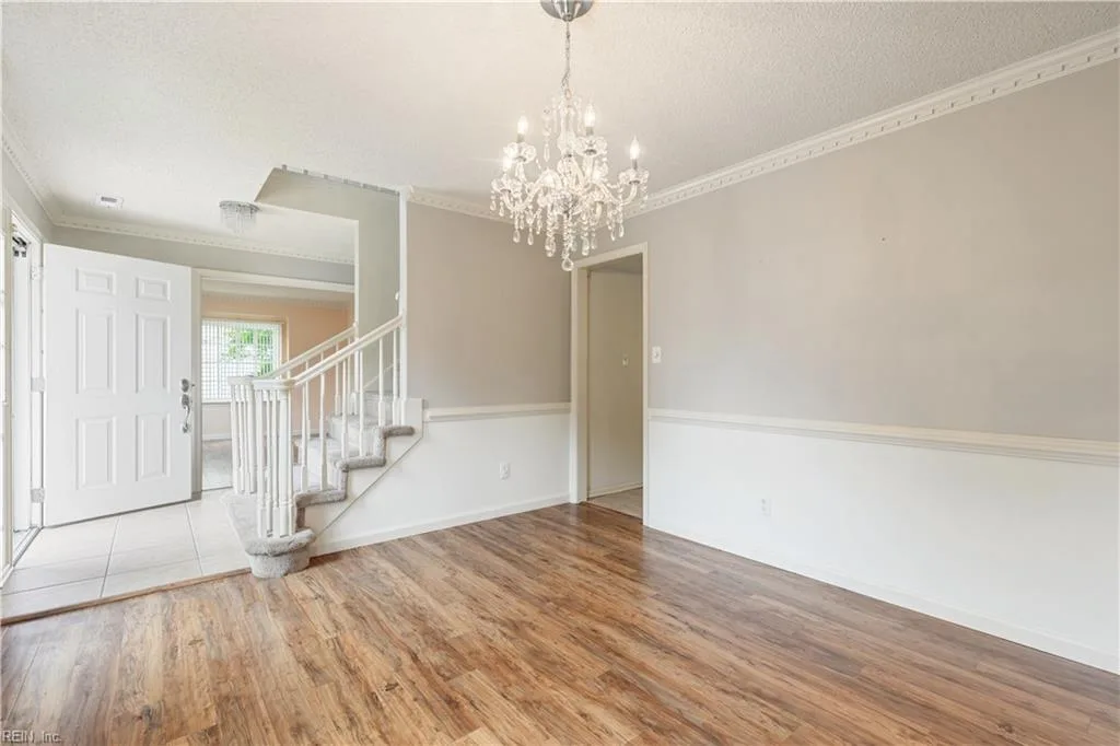 535 Currituck DR, CHESAPEAKE VA 23322 - Photo 5
