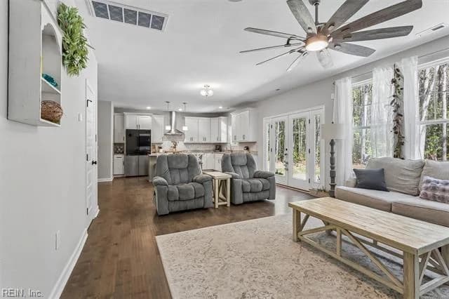 12547 Smiths Neck RD, CARROLLTON VA 23314 - Photo 4