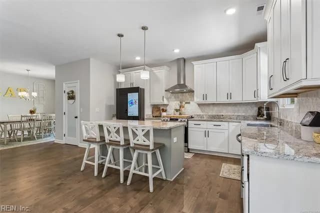 12547 Smiths Neck RD, CARROLLTON VA 23314 - Photo 5
