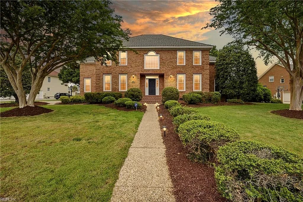 3936 Meeting House RD, VIRGINIA BEACH VA 23455 - Main photo