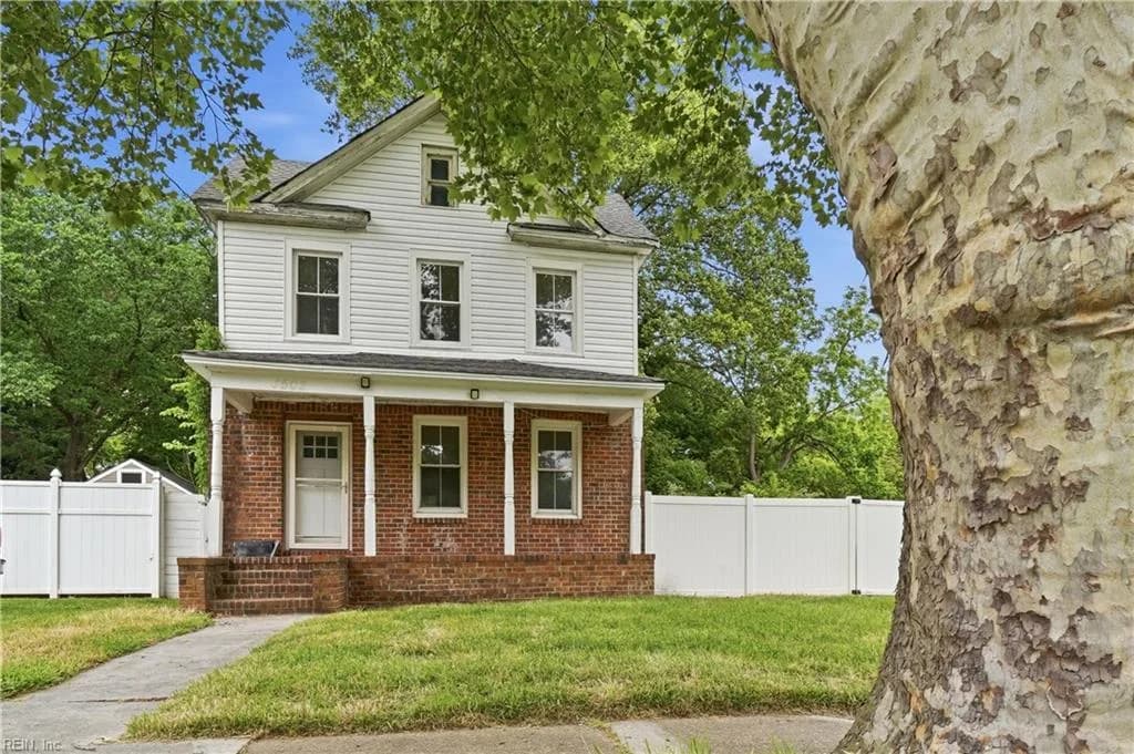 1502 Colon AVE, NORFOLK VA 23523 - Main photo