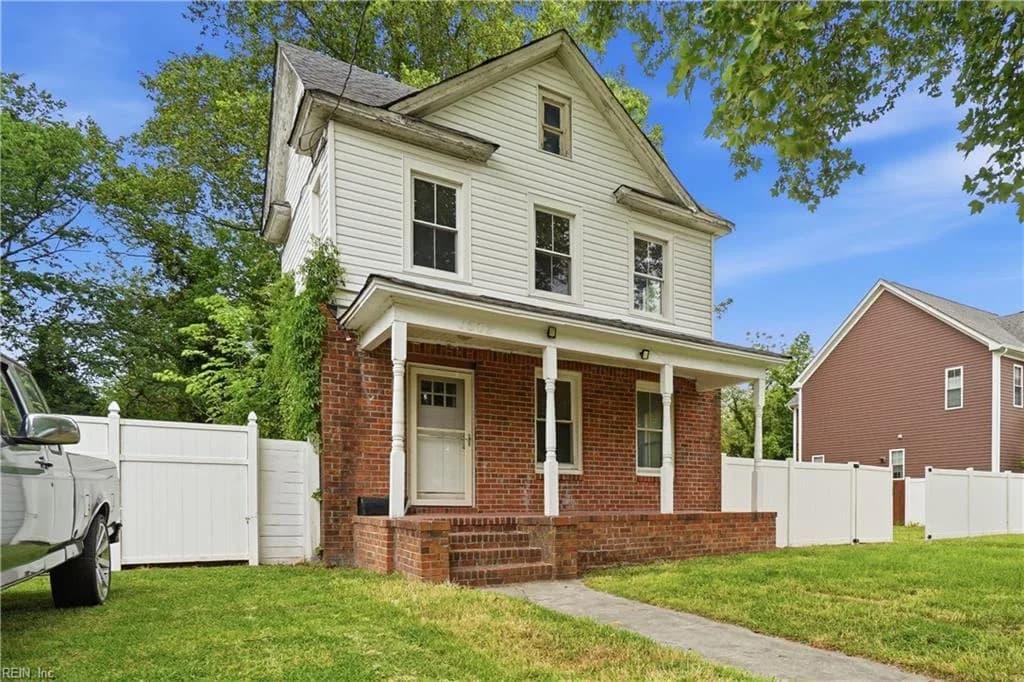 1502 Colon AVE, NORFOLK VA 23523 - Photo 3
