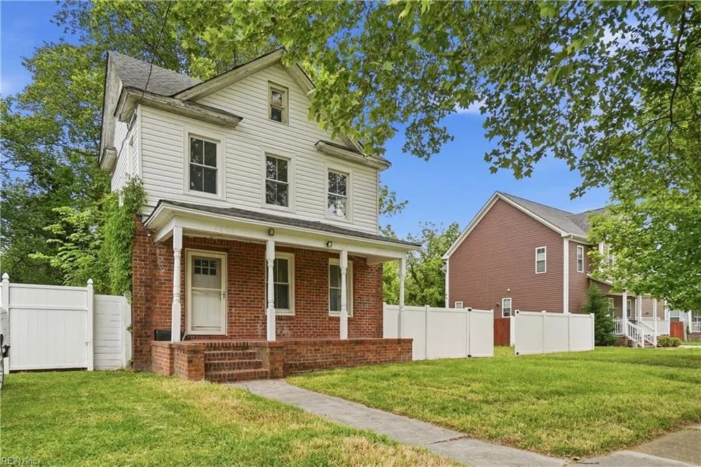 1502 Colon AVE, NORFOLK VA 23523 - Photo 4