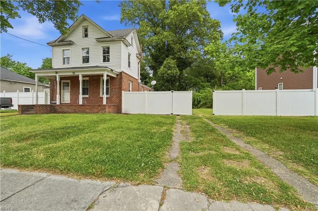 1502 Colon AVE, NORFOLK VA 23523 - Photo 5