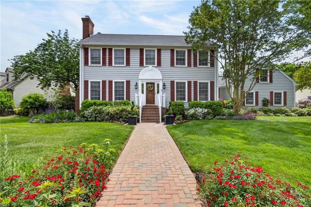 725 Harris Point DR, VIRGINIABEACH VA 23455 - Photo 3