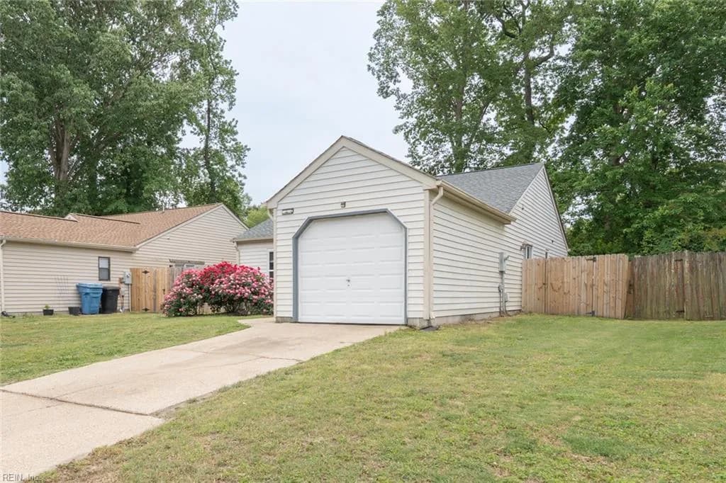 1313 Petrell DR, VIRGINIABEACH VA 23454 - Photo 3