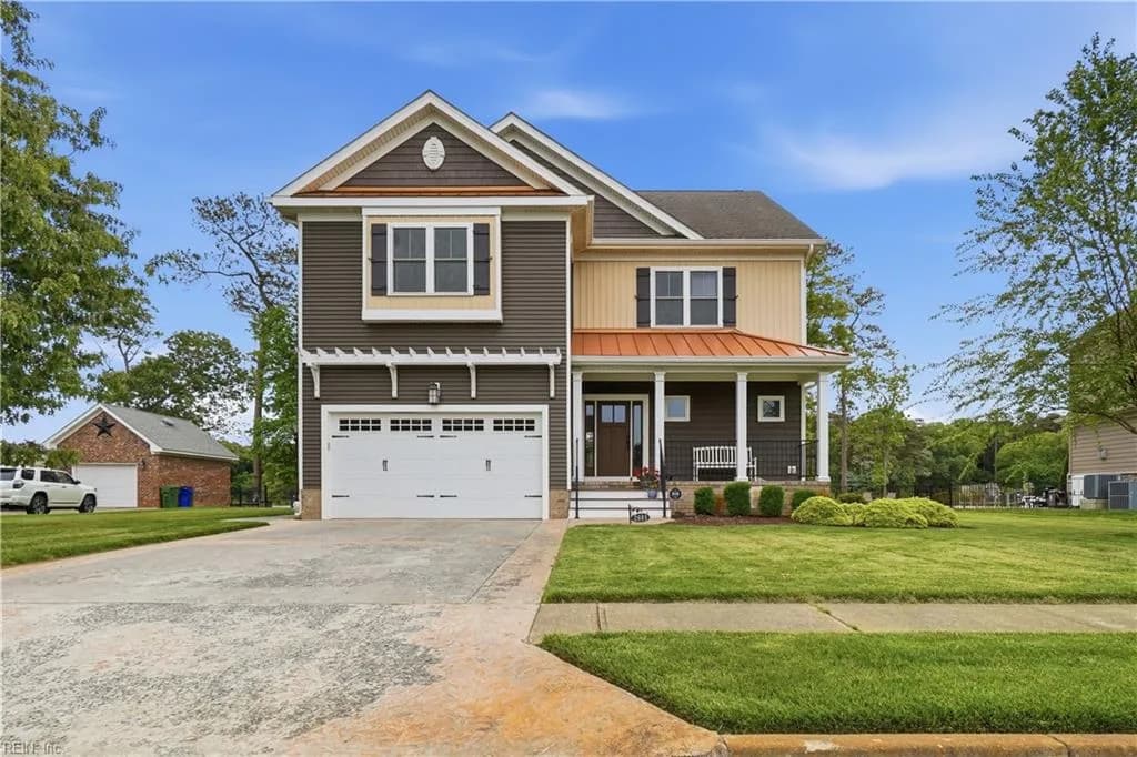2601 Wingfield RD, NORFOLK VA 23518 - Photo 4