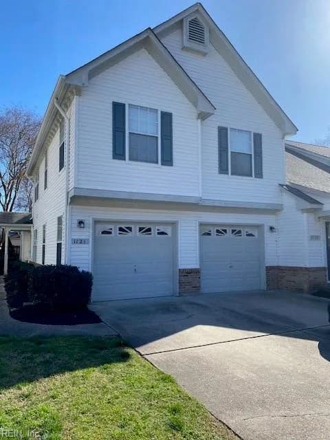 1121 Shoal Creek TRL, CHESAPEAKE VA 23320 - Photo 3
