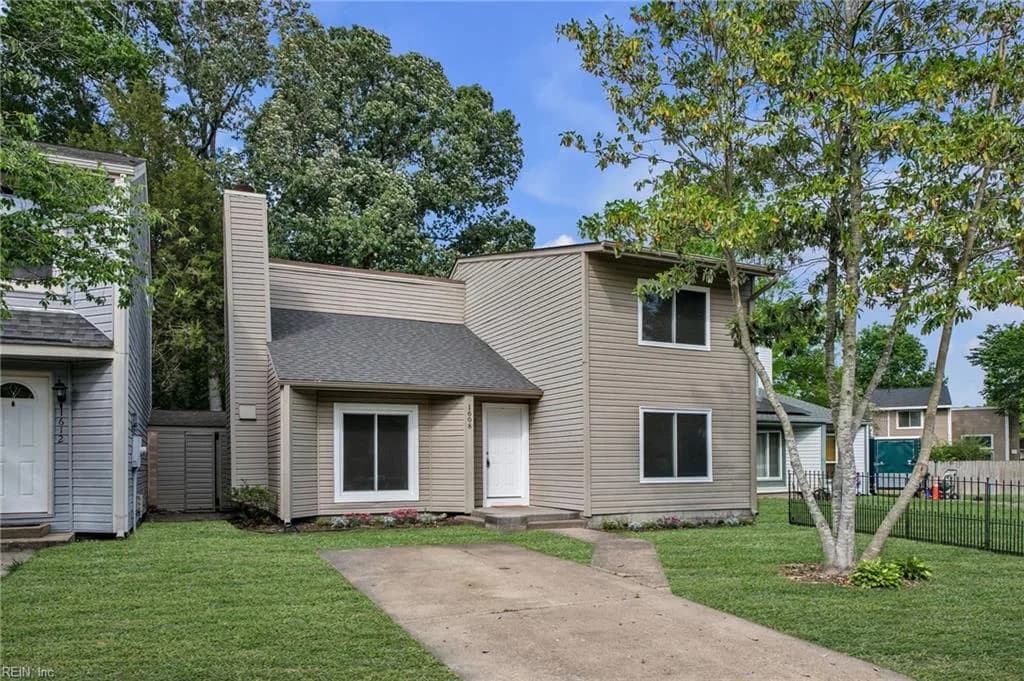 1608 Sweet Bay CT, VIRGINIABEACH VA 23464 - Photo 4