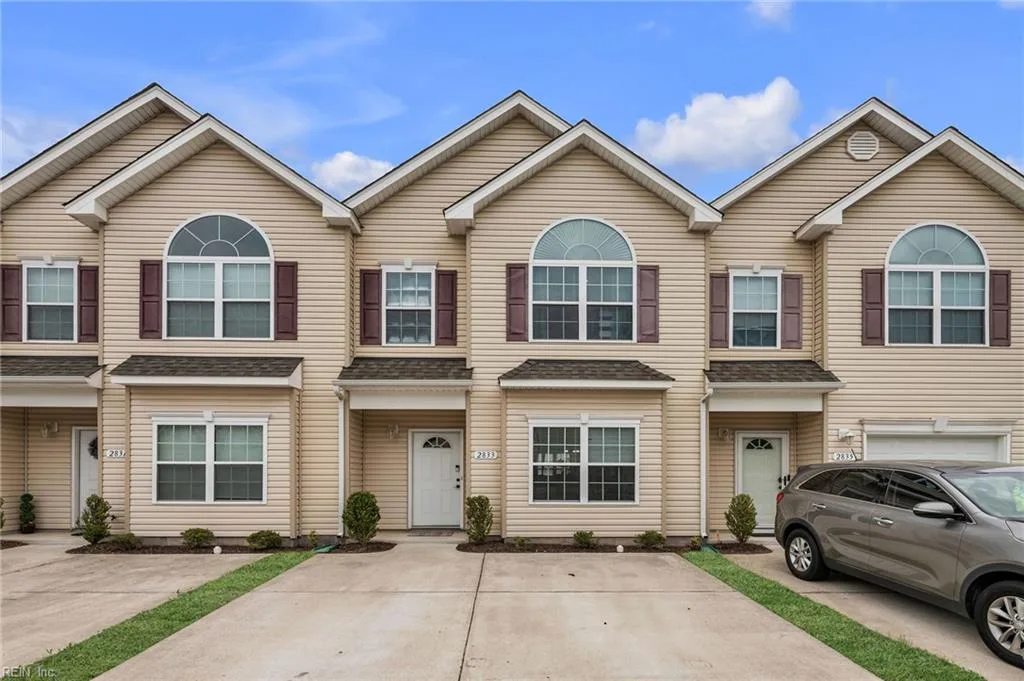 2833 Estella WAY, CHESAPEAKE VA 23325 - Photo 3