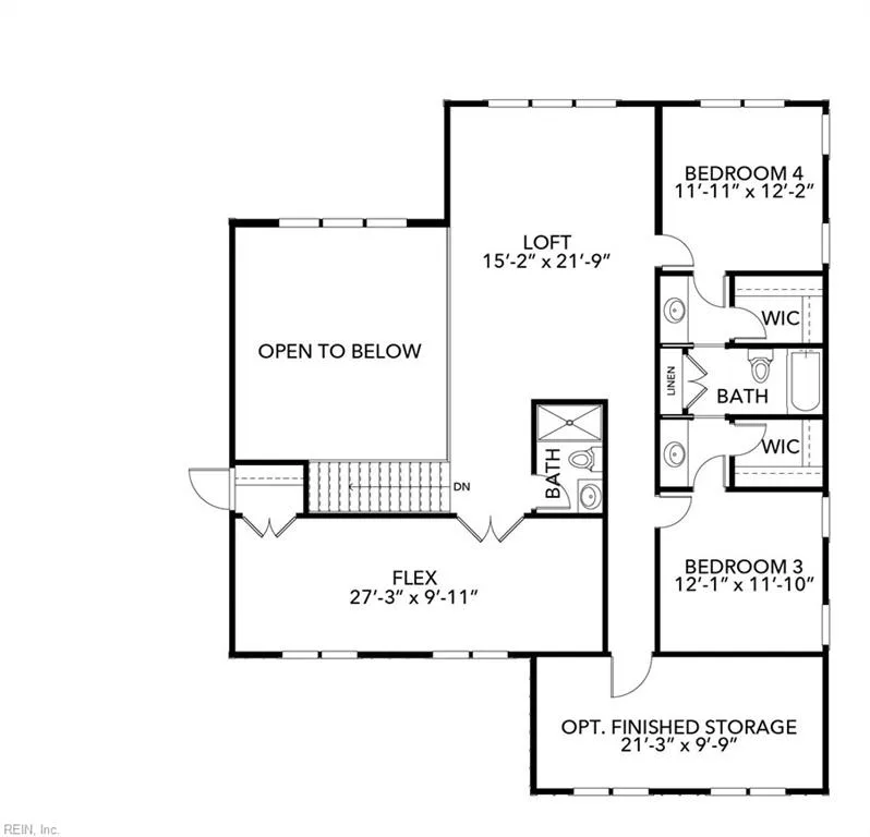 2137 Sassafras WAY, VIRGINIABEACH VA 23456 - Photo 4