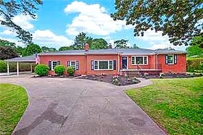3516 Heutte DR, NORFOLK VA 23518 - Main photo