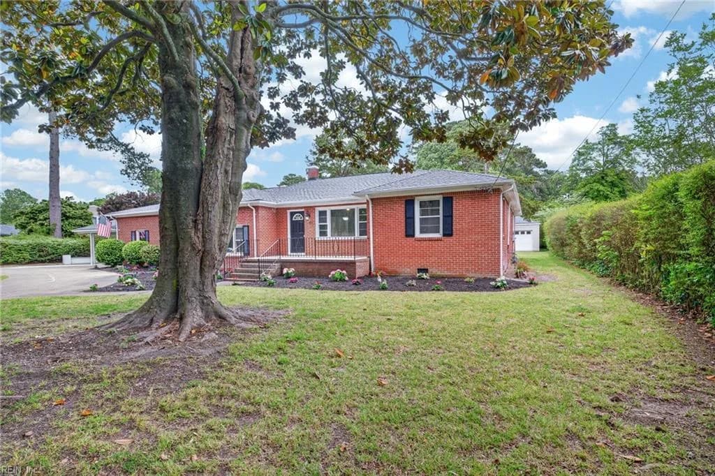3516 Heutte DR, NORFOLK VA 23518 - Photo 3