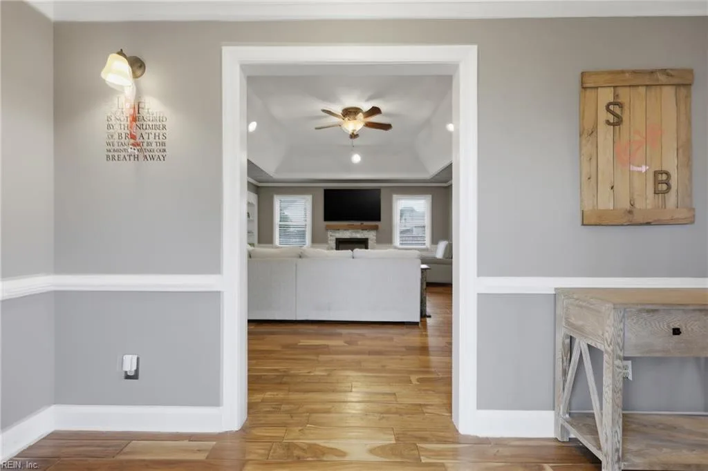 312 Gallenway TER, CHESAPEAKE VA 23322 - Photo 5