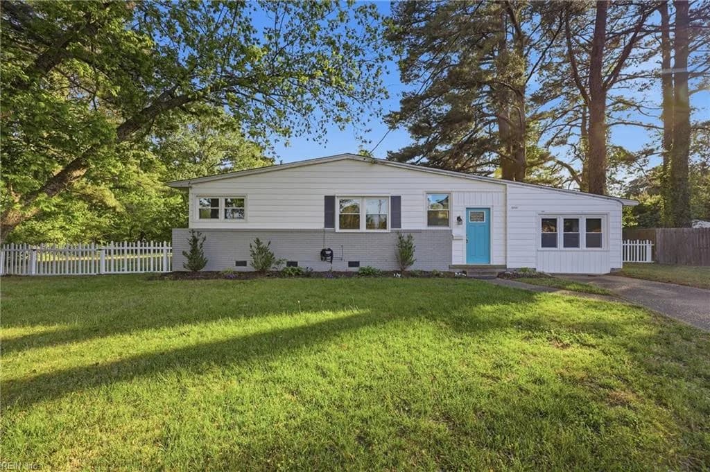 5501 Pebble LN, NORFOLK VA 23502 - Main photo