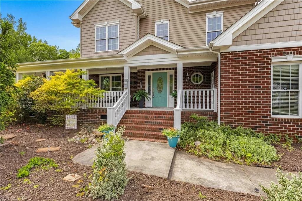 419 Quaker Ridge CT, SUFFOLK VA 23435 - Photo 3