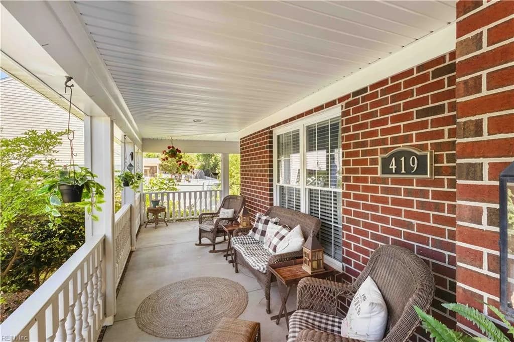 419 Quaker Ridge CT, SUFFOLK VA 23435 - Photo 4