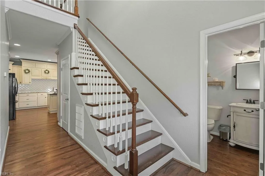 419 Quaker Ridge CT, SUFFOLK VA 23435 - Photo 5