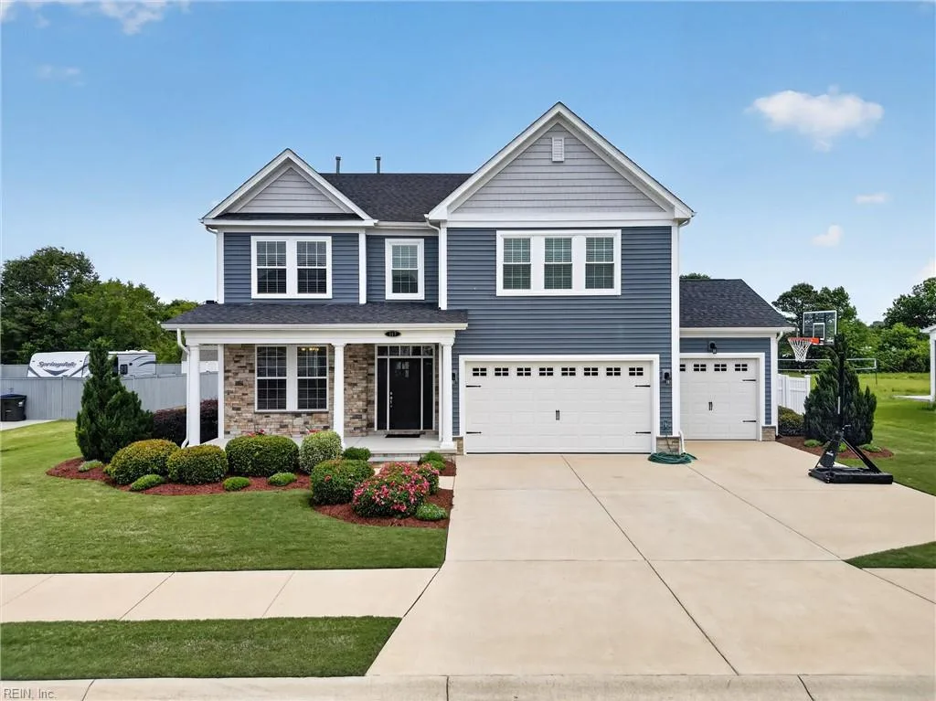 117 Moorland WAY, MOYOCK NC 27958