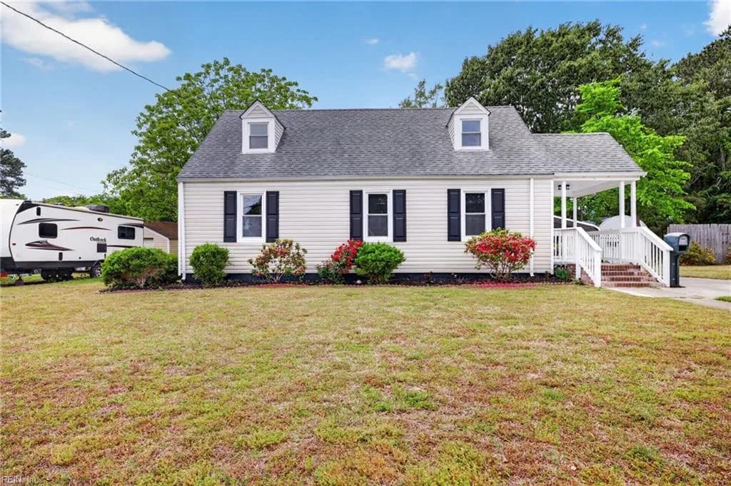 94 Kansas AVE, PORTSMOUTH VA 23701 - Photo 3