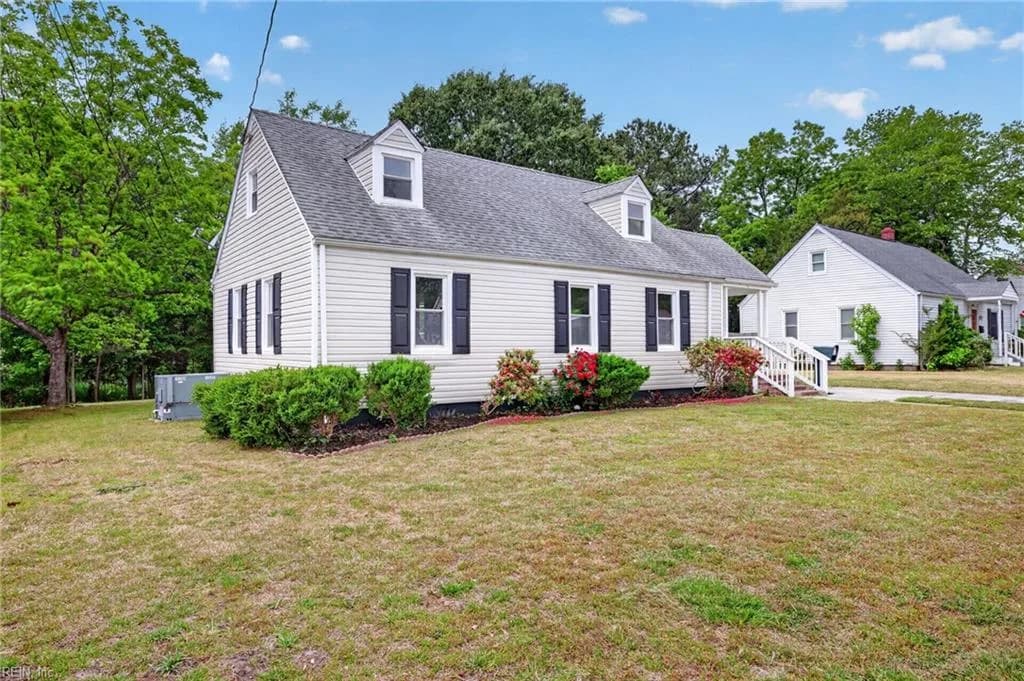 94 Kansas AVE, PORTSMOUTH VA 23701 - Photo 4