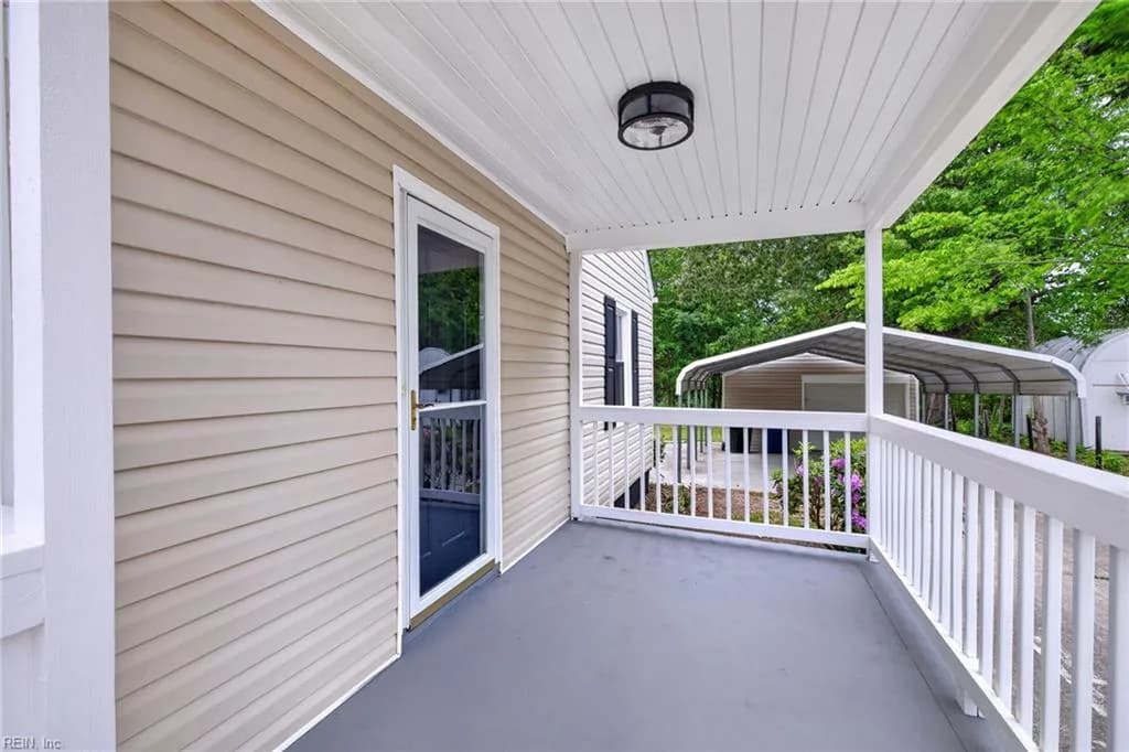 94 Kansas AVE, PORTSMOUTH VA 23701 - Photo 5