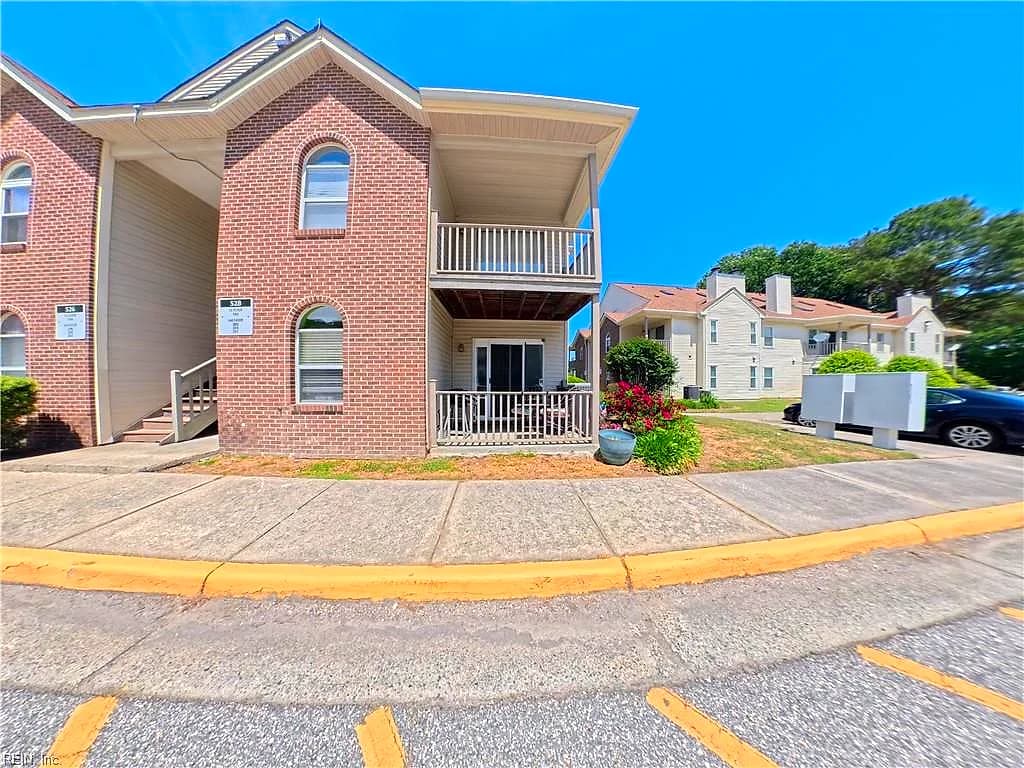 528 Rainbow CT #103, NEWPORT NEWS VA 23608 - Main photo