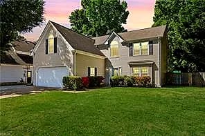 39 Locksley DR, Hampton — 5 bed Residential, 2,640 sqft