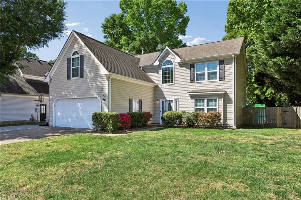 39 Locksley DR, HAMPTON VA 23666 - Photo 3