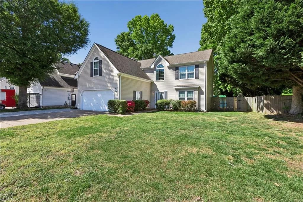 39 Locksley DR, HAMPTON VA 23666 - Photo 5
