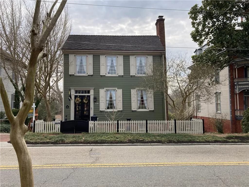338 S Church ST, SMITHFIELD VA 23430 - Photo 4