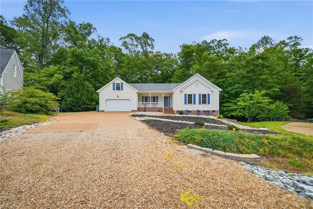3717 Shackleton LN, WILLIAMSBURG VA 23188 - Photo 3